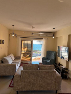 Lavish 3 bedrooms sea view nyali